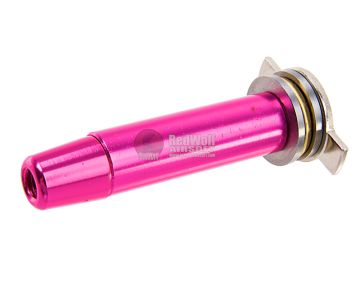 SHS Aluminum Spring Guide for Version 3 Gearbox 1