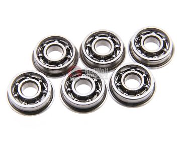 SHS 8mm Steel Ball Bearing Bushing 1