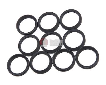 Strike Industries AR .223 Crush Washer - 10pcs Set