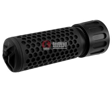 ARES SR-16 Short Silencer - Black