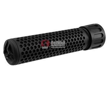 ARES SR-16 Long Silencer - Black