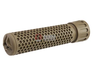 ARES SR-16 Long Silencer - Dark Earth