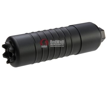 ARES M45 Silencer