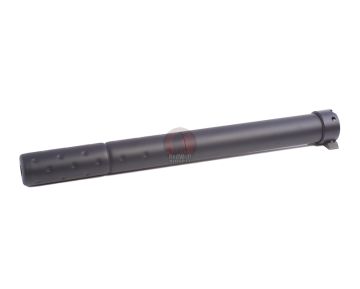 ARES M110 Suppressor - Black 1