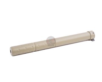 ARES M110 Suppressor - Tan 1