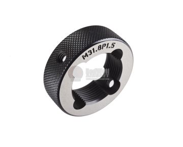 Madbull Delta Ring Modification Tool (Re-Threading Tool) - PRO Level 1