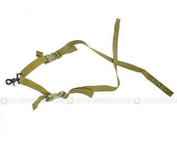 PANTAC CIRAS Sling Type II (OD) 