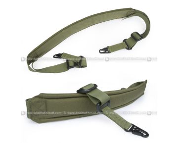 PANTAC M249 Sling (OD, Cordura)