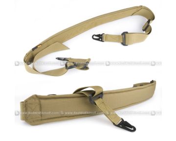 PANTAC M249 Sling (Khaki, Cordura)