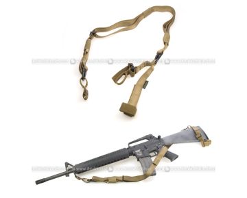 PANTAC Tactical Three Point Sling (CB)