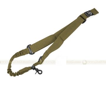 PANTAC Single Point Sling (Khaki)