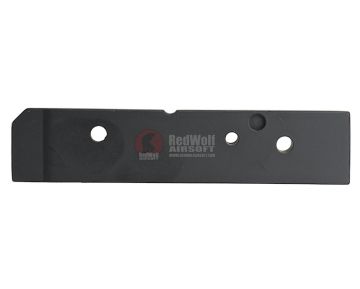 ARES VZ58 Side Scope Mount Plate
