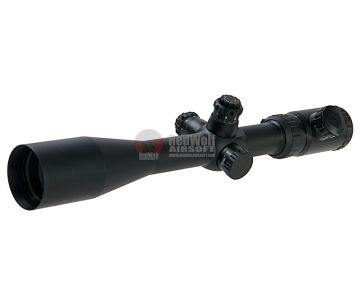 Sightmark Triple Duty 4-16x44 Rifle Scope MDD