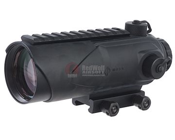 Sightmark Wolfhound 6x44 LR-308 Prismatic Weapon Sight