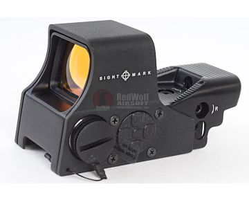 Sightmark Ultra Shot M-Spec FMS Reflex Sight