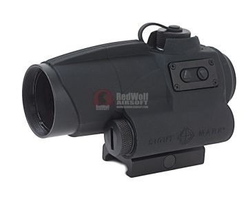 Sightmark Wolverine 1x28 FSR Red Dot Sight