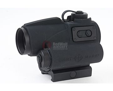 Sightmark Wolverine 1x23 CSR Red Dot Sight