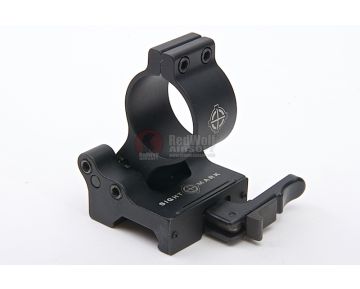 Sightmark Flip to Side Magnifier Mount - Locking Quick Detach Mount