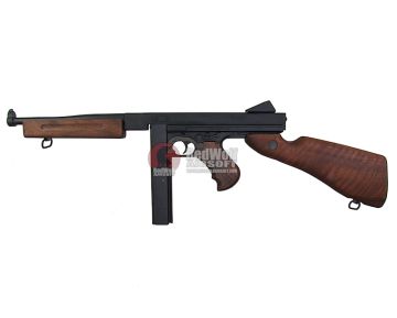 ARES Thompson M1A1 EBB AEG Airsoft Rifle 1