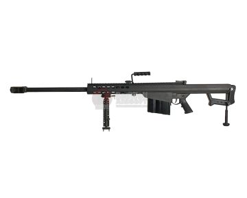Socom Gear Barrett M107 GBB Shell Ejecting
