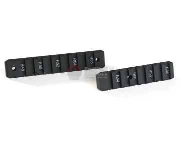 Socom Gear Barrett M107 Optic Mount Rail 1