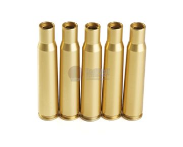 Socom Gear M107 5pcs Magazine Shell to Store CO2 Power