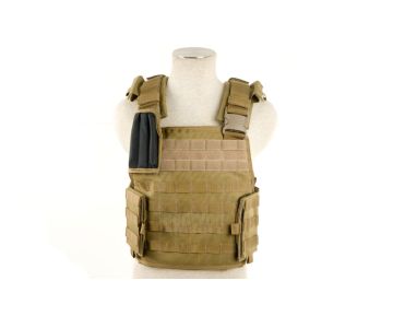 Socom Gear Desert Shield Ver. 2 (L Size) 1