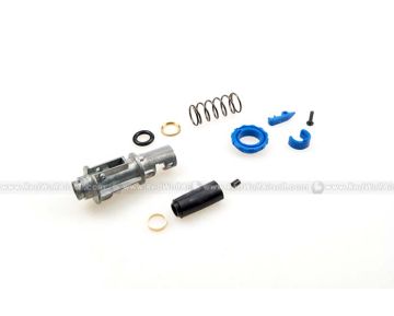 G&P M249 Airsoft AEG Metal Hop Up Chamber Set 1