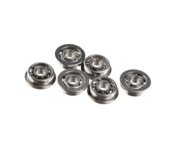 G&P 8mm Japan Bearings Set
