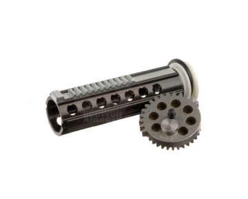 G&P M4 AEG Piston Set (Type C, Aluminum) 1