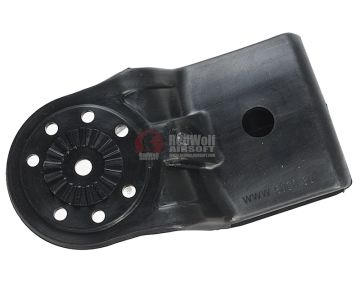 Stich Profi Low Ride Holster Adapter Alpha (29156000) - Black