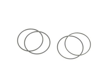 Systema PTW Stock Tube Washer 1
