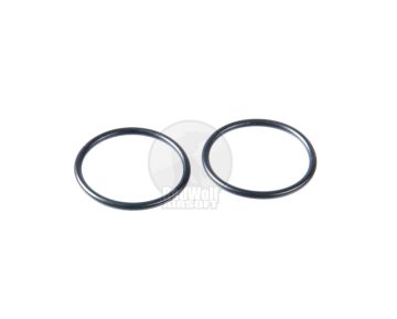 Systema PTW O-Ring for Stock Tube Cap (set of 2) 1
