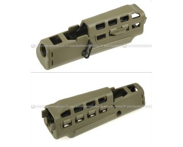 ARES L85 Handguard (New Version)