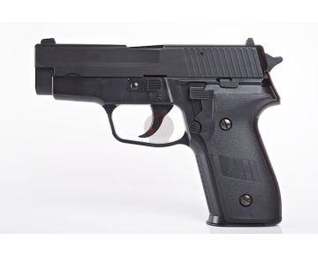 Tokyo Marui P228 Spring Airsoft Pistol (High Grade) 1