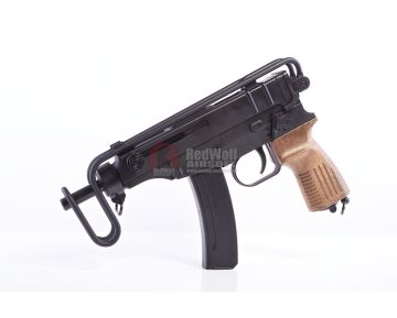 Tokyo Marui Vz61 Scorpion Spring Airsoft (High Grade)