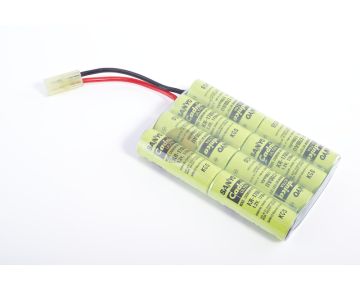 Sanyo 1700mAh Battery for ICS PEQ 