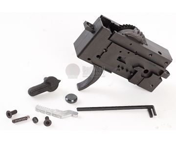 Systema PTW Gear Box Assembly - MAX Version