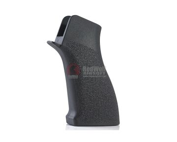 G&P Systema TD M16 Grip with Metal Grip Cover (Black) 1