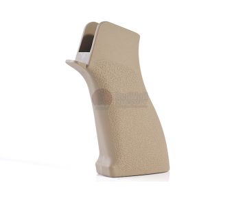 G&P Systema TD M16 Grip with Metal Grip Cover (Sand) 1