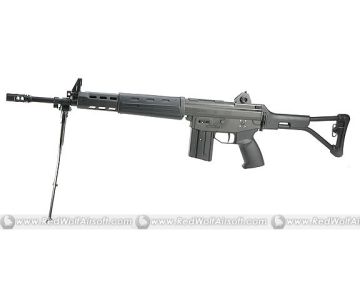 Tokyo Marui Type 89-F AEG Airsoft Rifle (Folding Stock) 1