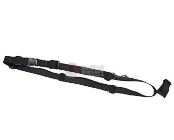 Tactical Decisions Tactical Sling DOLG M2 Universal (Black) 1