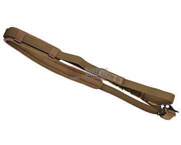 Tactical Decisions Tactical Sling DOLG M3 Universal (Coyote Brown) 1