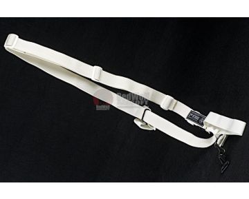 Tactical Decisions Tactical Sling DOLG M2 Universal (White)