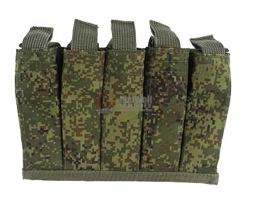 Technikom VOG25 Pouch (Left) - Digital Flora
