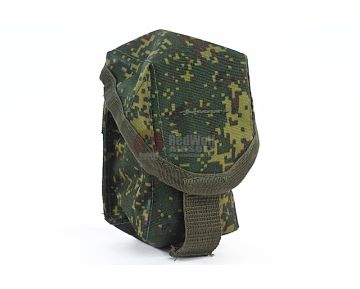 Technikom Molle Grenade Pouch F-1 - Digital Flora