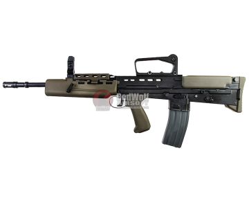 G&G L85A1 ETU EBB