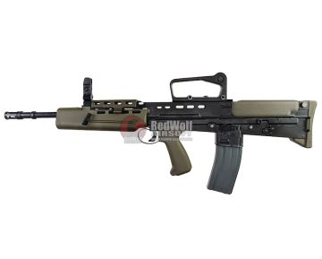 G&G L85A2 ETU EBB AEG Airsoft Rifle