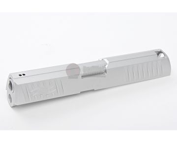 TAITAN Airsoft CNC Aluminum Slide & Barrel for Umarex PPQ M2 GBB