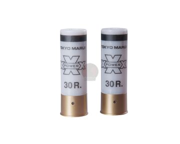 Tokyo Marui Shot Shell for Tokyo Marui M3 Super 90 / M3 Shorty / SPAS 12 / M870 Airsoft - White 1